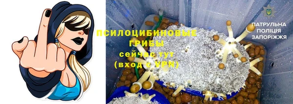 трава Алексеевка
